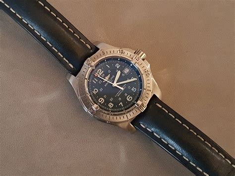 часы breitling бу